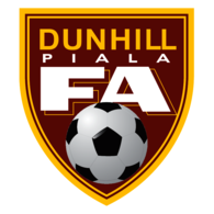 Dunhill Piala FA
