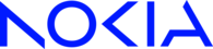 Nokia New Logo 2023 PNG Vector