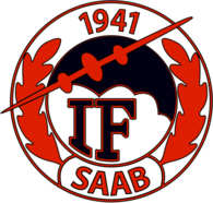 IF SAAB Linkoping (70's logo)