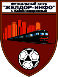 FK Zheldor-Info Zheleznodorozhny