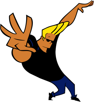 Johnny Bravo