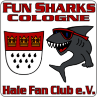 Fun Sharks Cologne