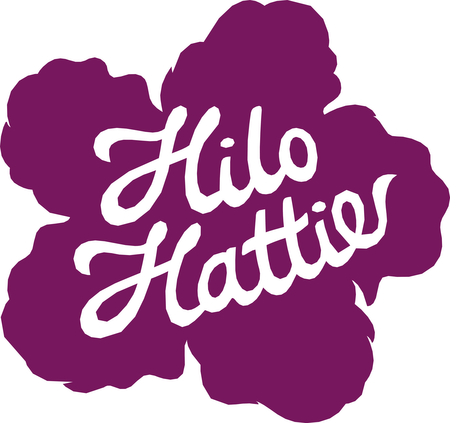Hilo Hattie Stores