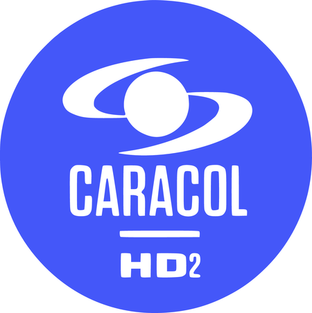 Caracol Television Hd2