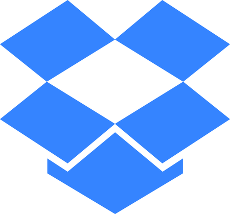 Dropbox Icon