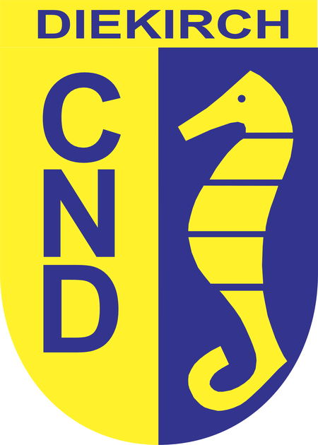 Cercle De Natation Diekirch