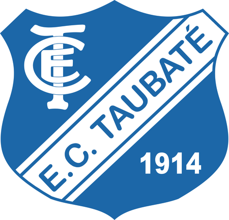 Esporte Clube Taubate De Taubate Sp