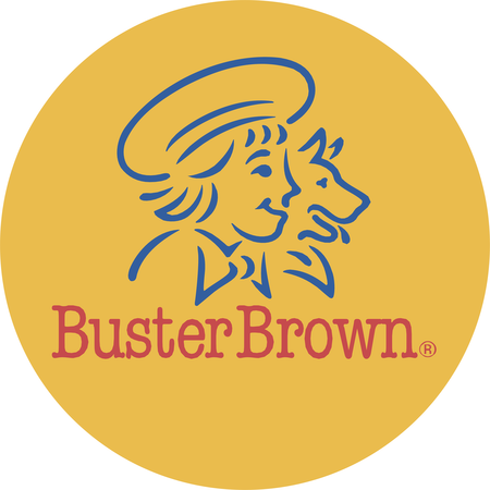 Buster Brown