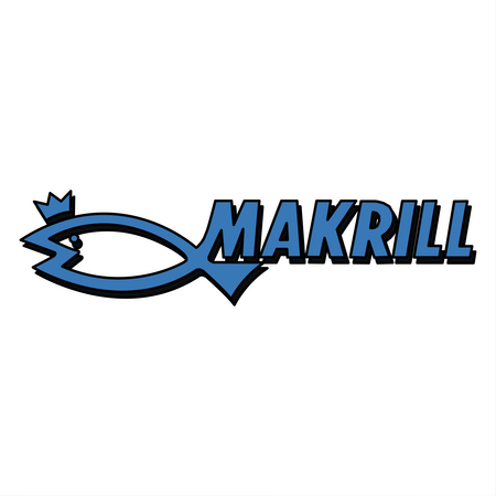 Makrill