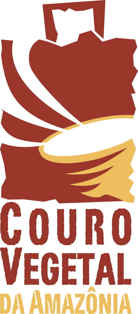 Couro Vegetal Da Amazonia