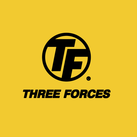 Three Forces