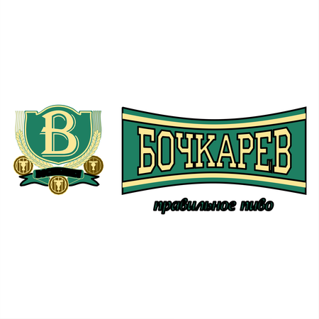 Bochkarev