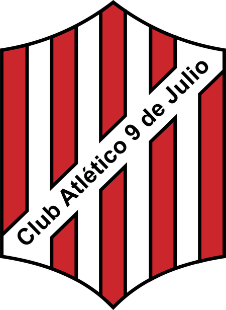 Club Atletico 9 de Julio de Rafaela