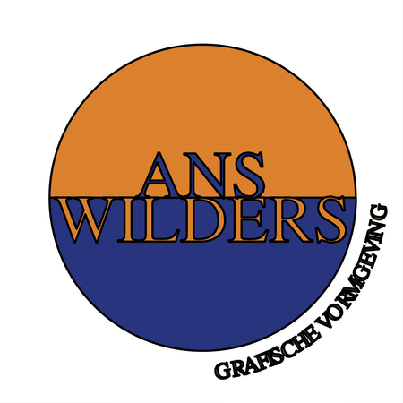Ans Wilders Grafische vormgeving