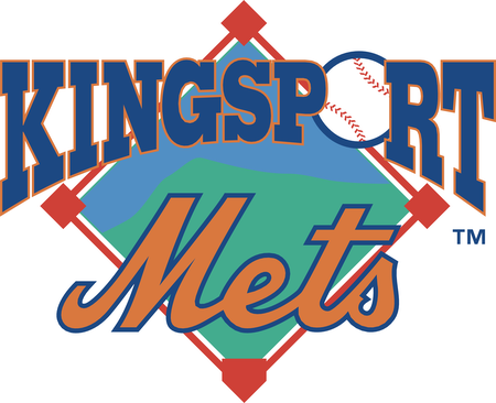 Kingsport Mets