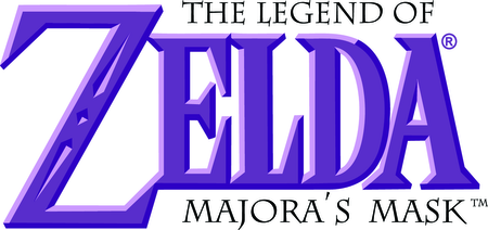 The Legend Of Zelda Majoras Mask
