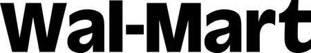 Wal Mart Alternate Logo (1970s 1980s)