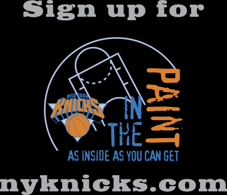 New York Knicks