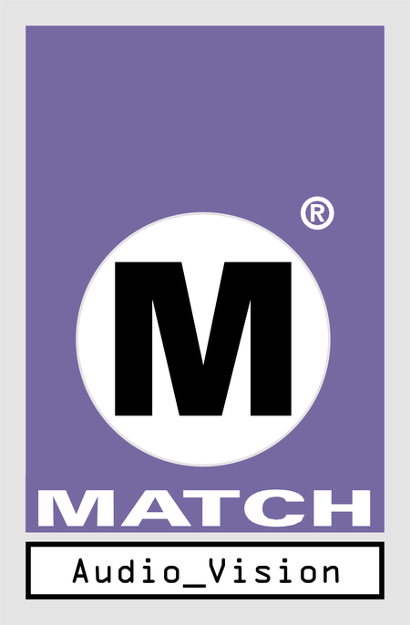 Match Audio & Video