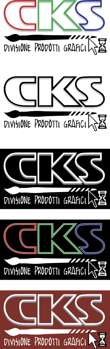 CKS Cinema e Comunicazione s r l