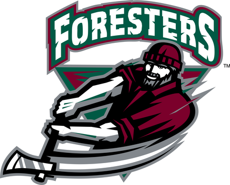 Huntington College Foresters