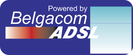 Belgacom Adsl