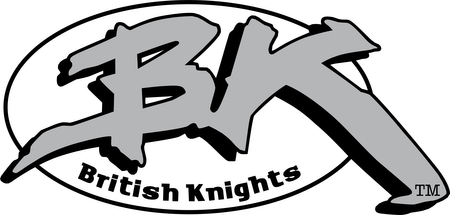 British Knights 15261