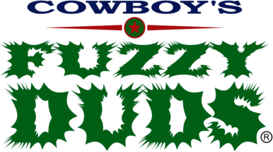 Cowboy's Fuzzy Duds
