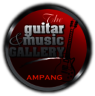 The Guitar & Music Gallery