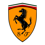 Ferrari Emblem