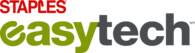 Staples EasyTech