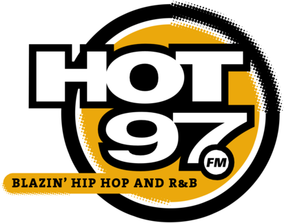 Hot 97 NYC