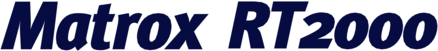 Matrox RT2000