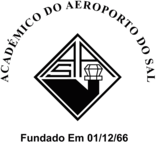 Academicos do Aeroporto do Sal