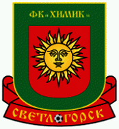 FK Khimik Novomoskovsk
