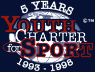 Youth Charter for Sport