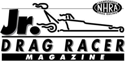 Jr Drag Racer