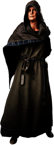 Assassin's Creed Valhalla Hildiran