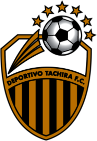 Tachira 6 estrellas