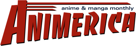 Animerica 10380
