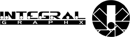 Integral Graphx