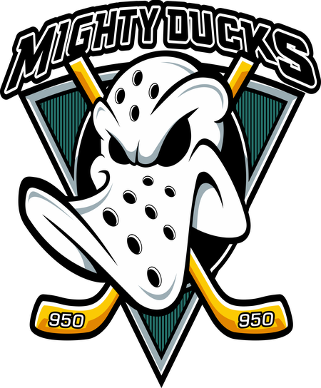 Mighty Ducks