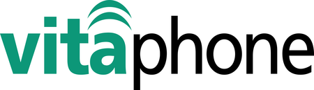 Logo Vitaphone