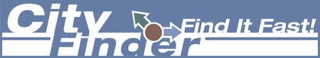 City Finder