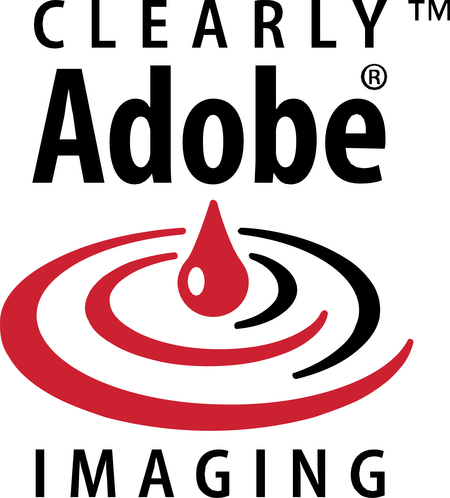 Clearly Adobe Imaging