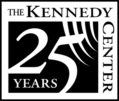 The Kennedy Center