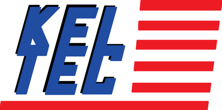 Logo Kel Tec