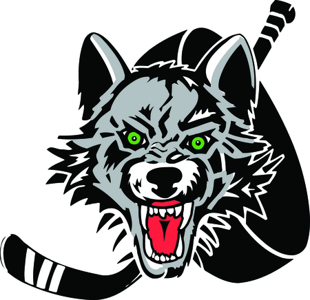 Chicago Wolves