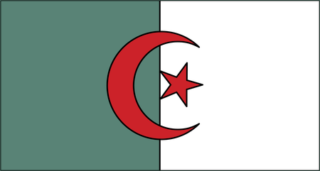 Algeria