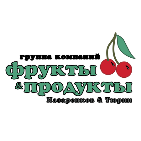 Frukty & Producty